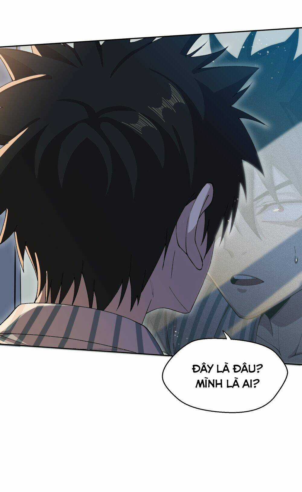 Quỷ Đạo Thiên Sư Chapter 6 trang 2