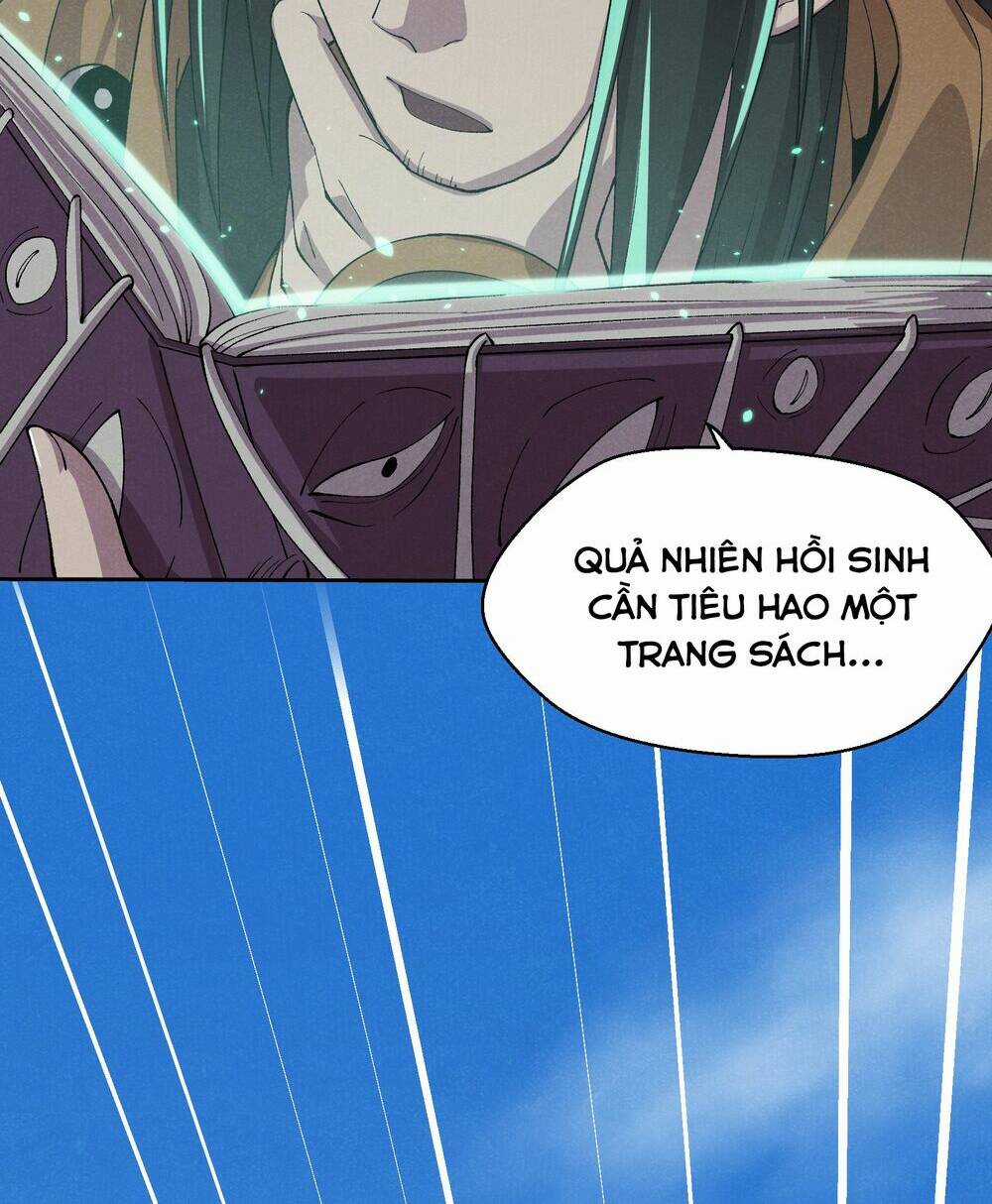 Quỷ Đạo Thiên Sư Chapter 6 trang 20