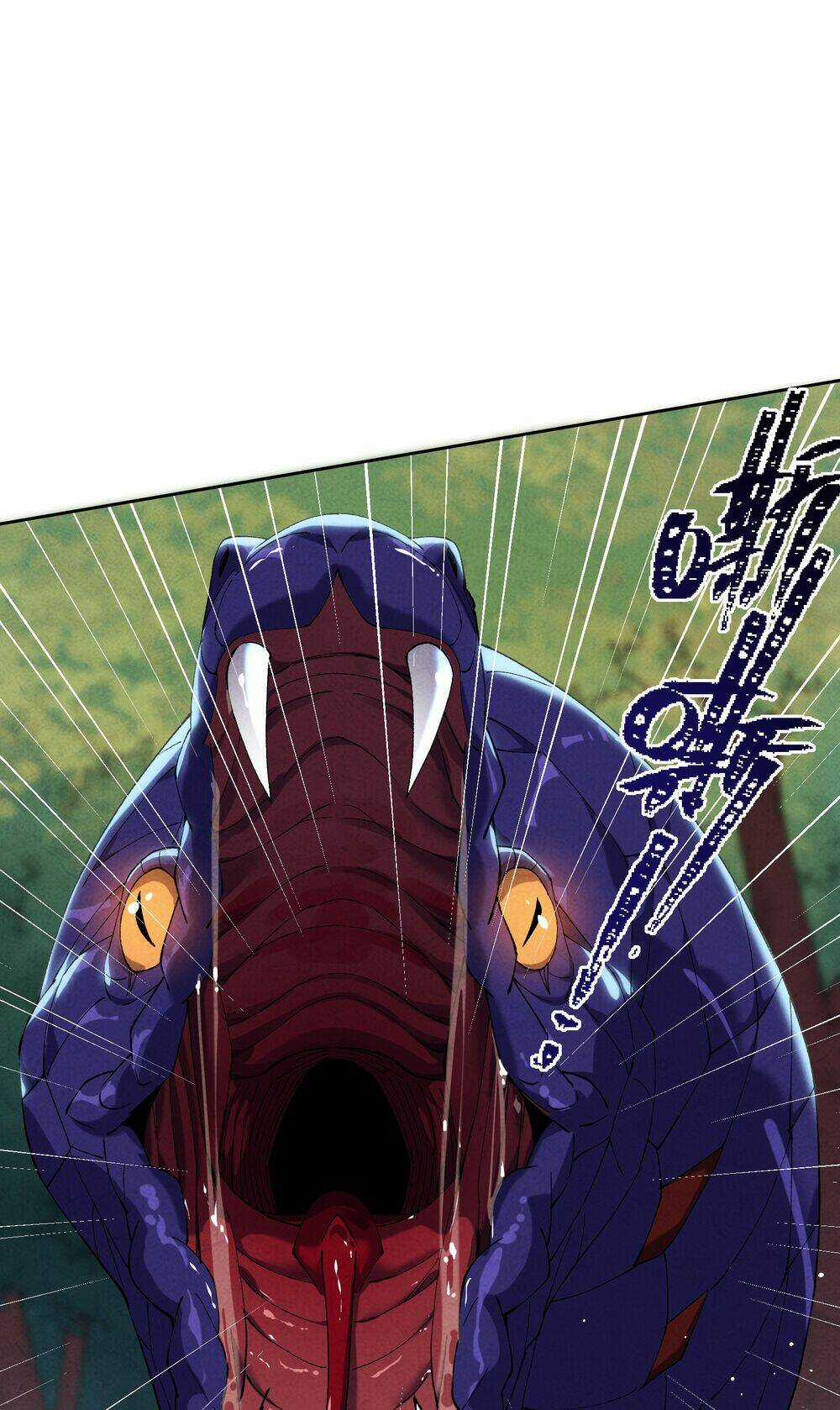 Quỷ Đạo Thiên Sư Chapter 6 trang 23