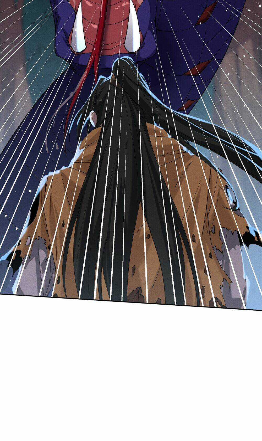 Quỷ Đạo Thiên Sư Chapter 6 trang 24