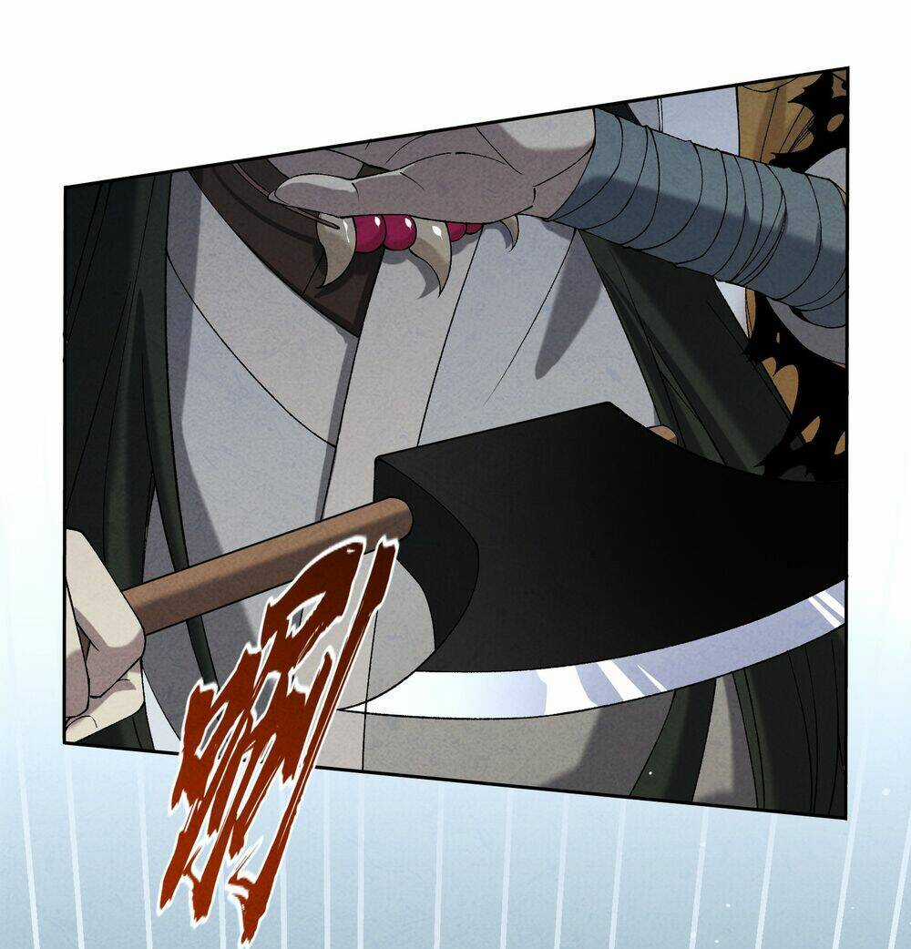 Quỷ Đạo Thiên Sư Chapter 6 trang 27