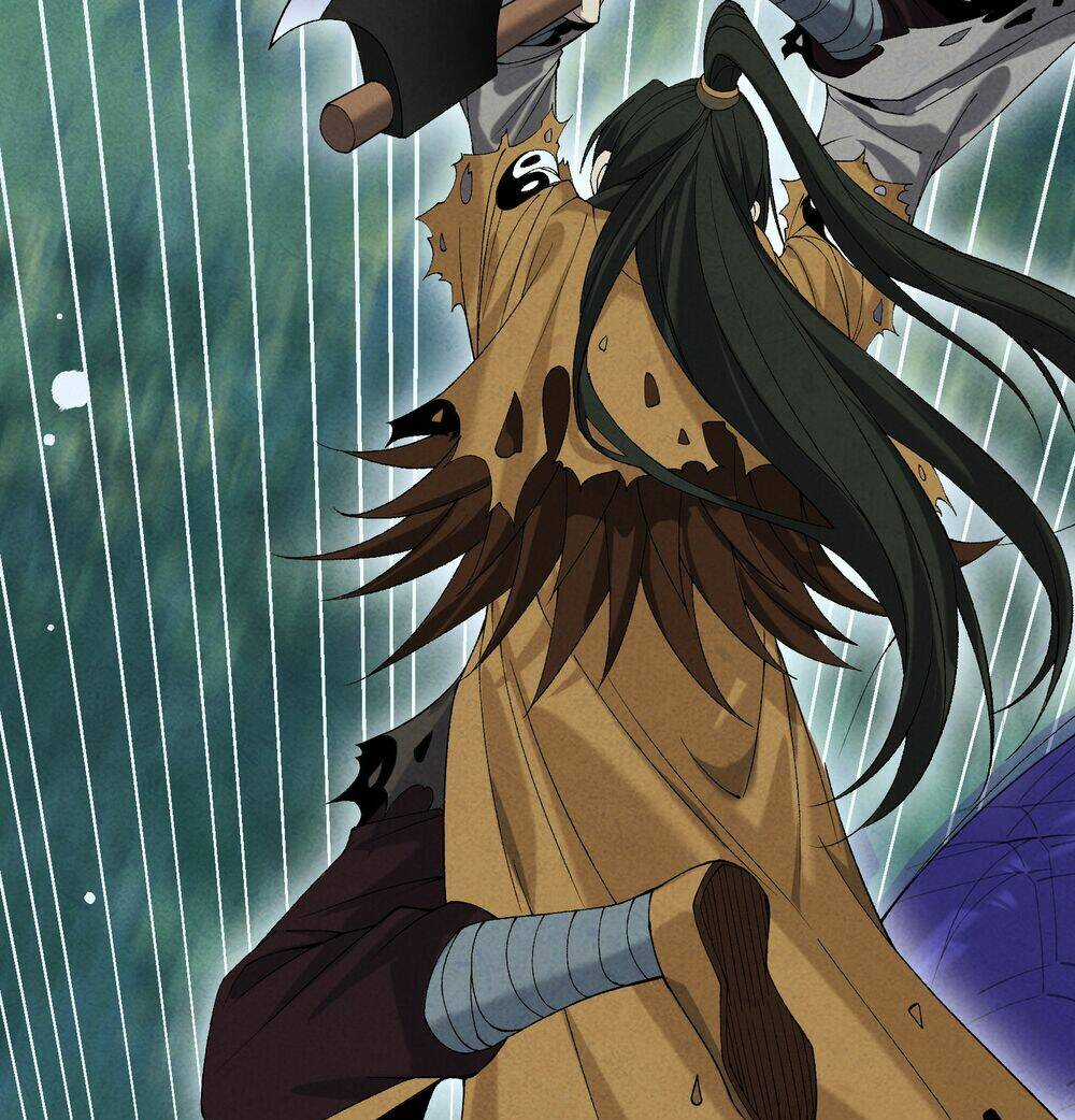 Quỷ Đạo Thiên Sư Chapter 6 trang 29