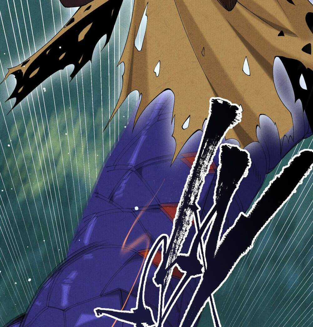 Quỷ Đạo Thiên Sư Chapter 6 trang 30