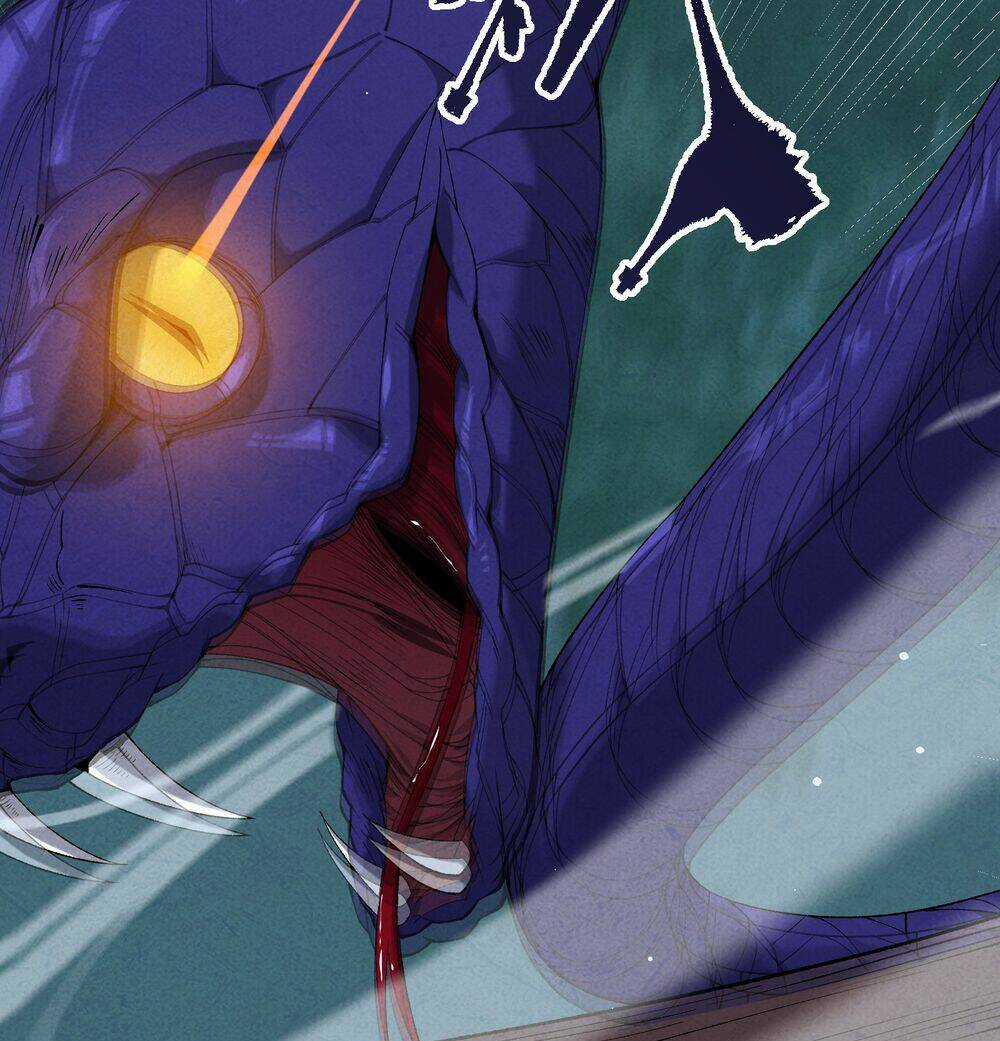 Quỷ Đạo Thiên Sư Chapter 6 trang 31