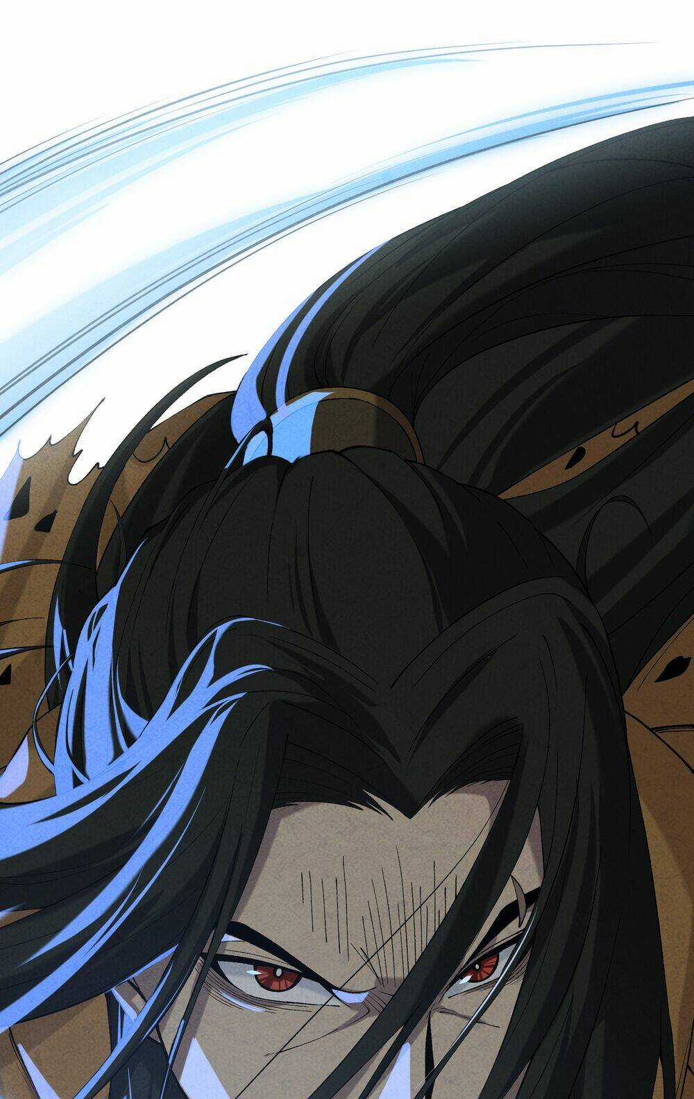 Quỷ Đạo Thiên Sư Chapter 6 trang 33