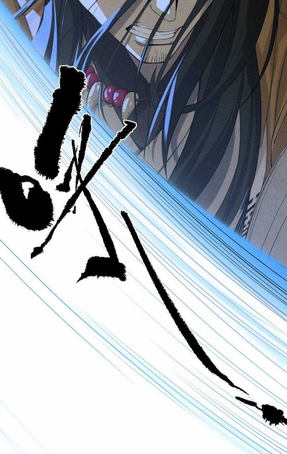 Quỷ Đạo Thiên Sư Chapter 6 trang 34