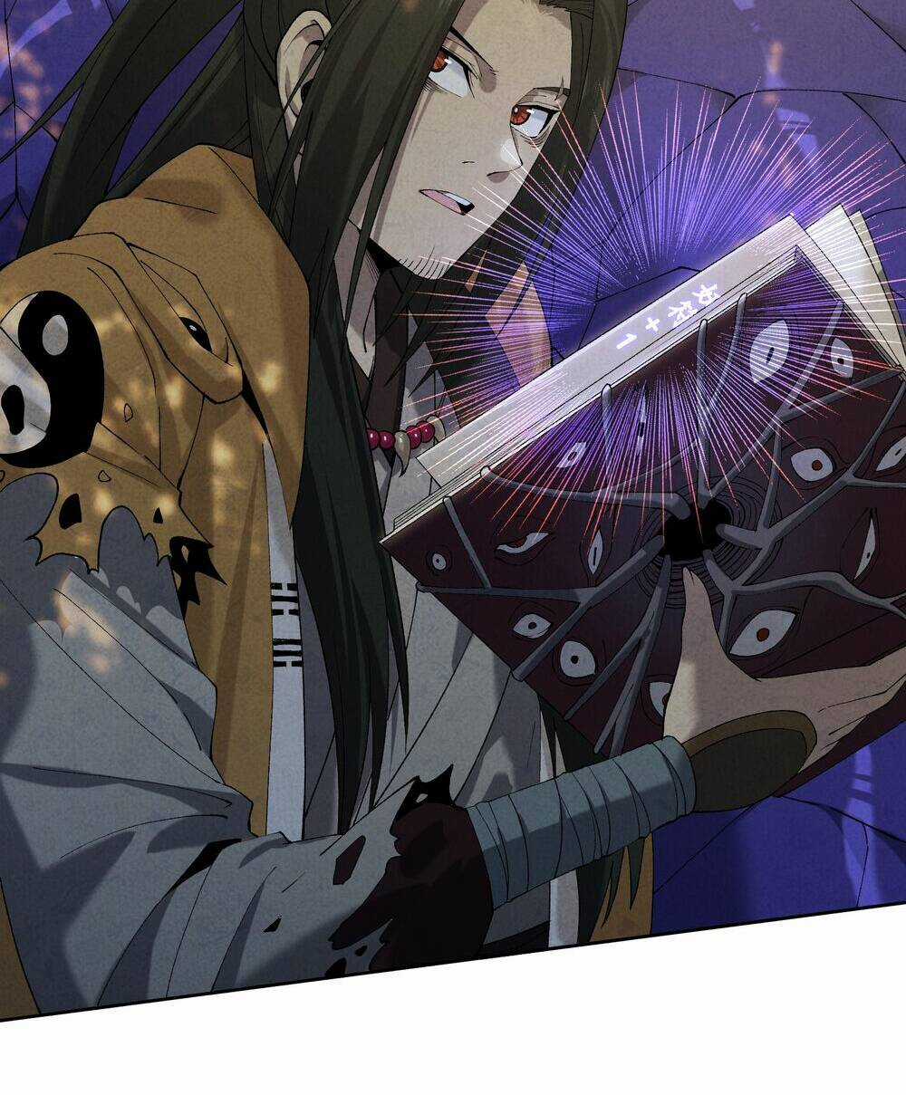 Quỷ Đạo Thiên Sư Chapter 6 trang 40