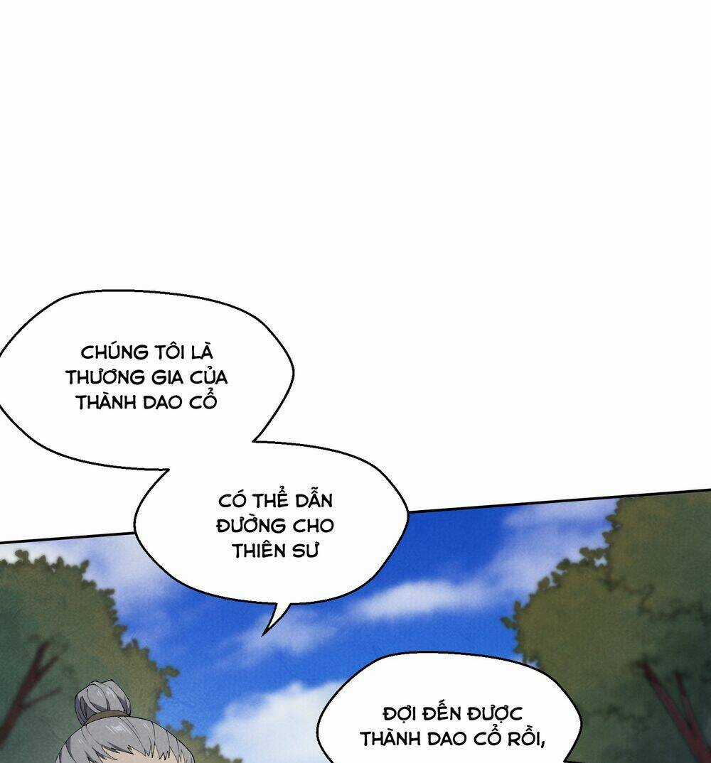 Quỷ Đạo Thiên Sư Chapter 6 trang 46
