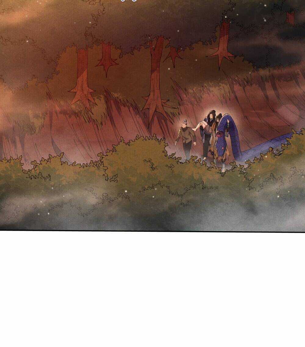 Quỷ Đạo Thiên Sư Chapter 6 trang 49