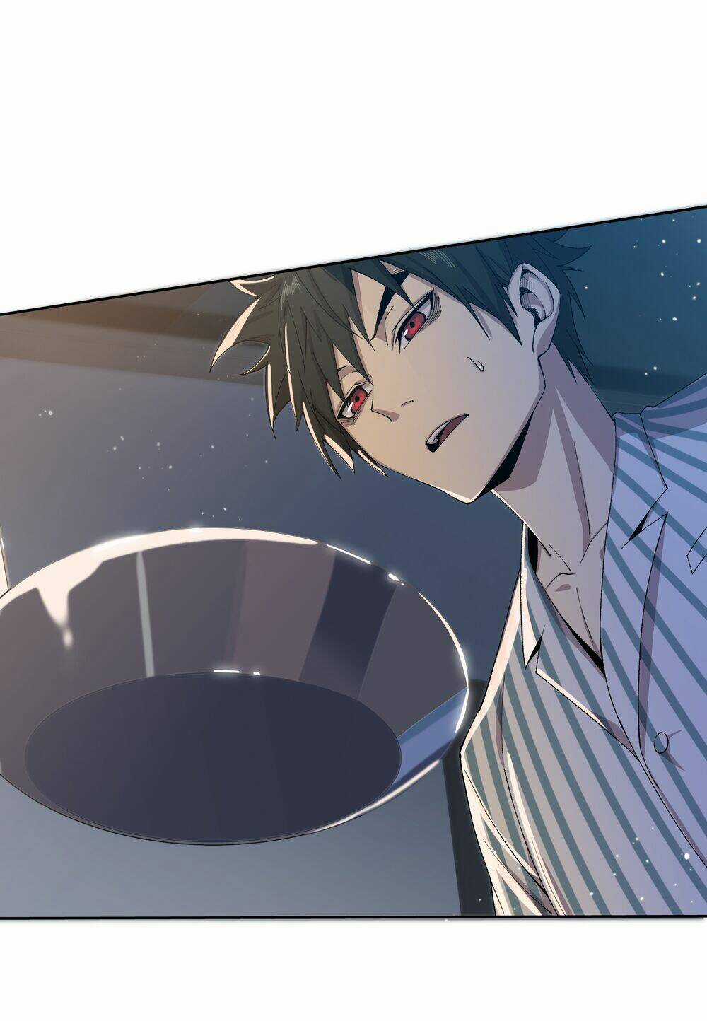 Quỷ Đạo Thiên Sư Chapter 6 trang 5