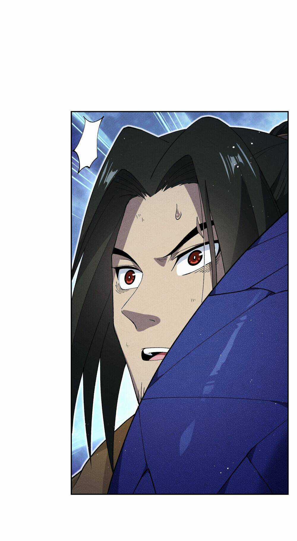 Quỷ Đạo Thiên Sư Chapter 6 trang 50