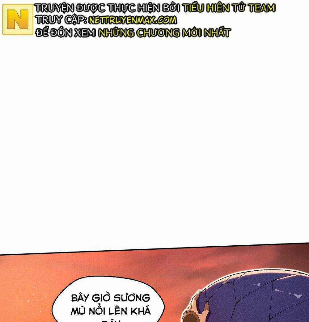 Quỷ Đạo Thiên Sư Chapter 6 trang 51