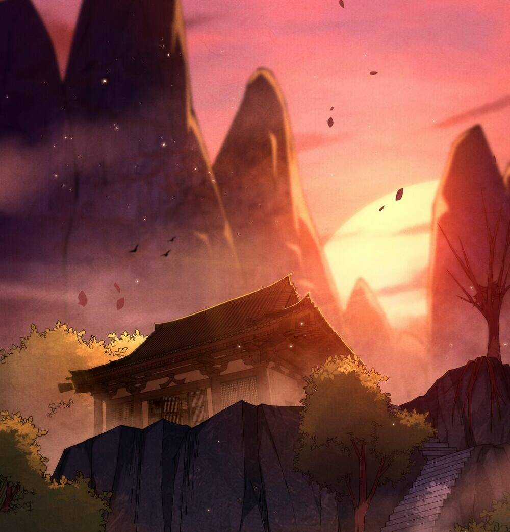 Quỷ Đạo Thiên Sư Chapter 6 trang 54