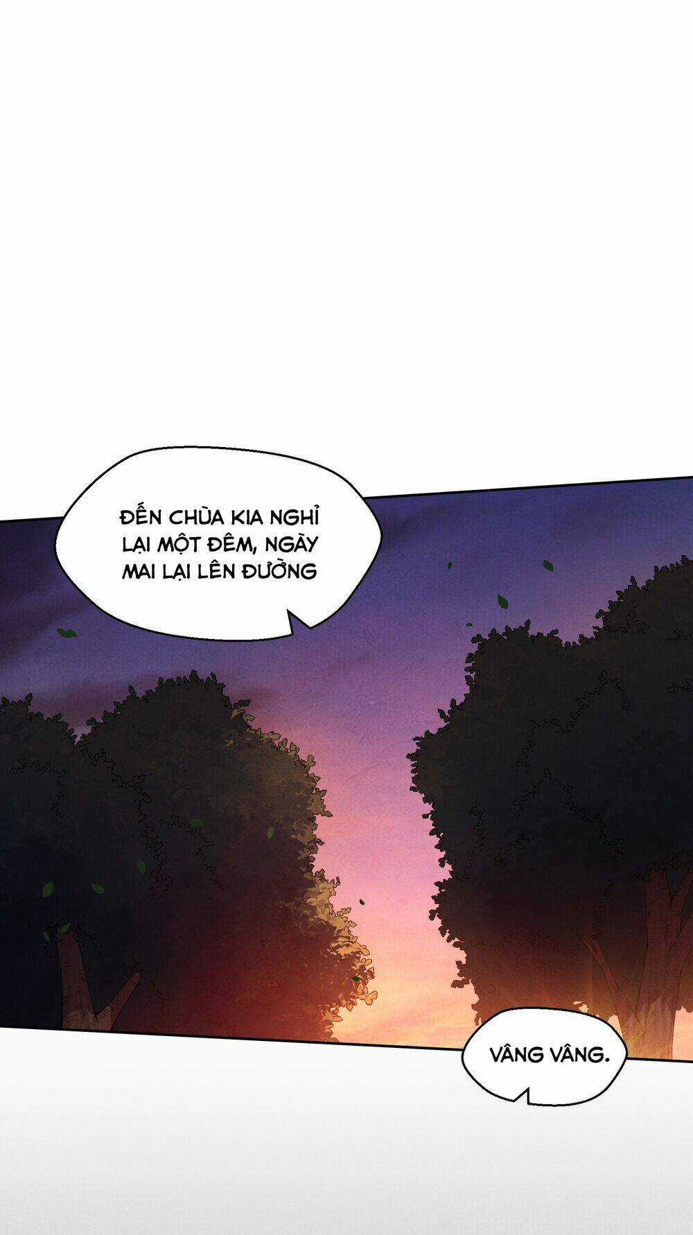 Quỷ Đạo Thiên Sư Chapter 6 trang 57