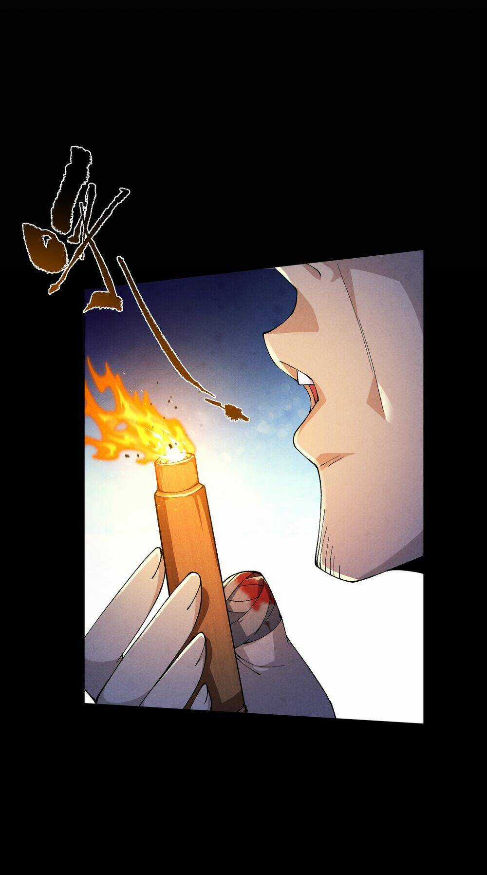 Quỷ Đạo Thiên Sư Chapter 6 trang 60