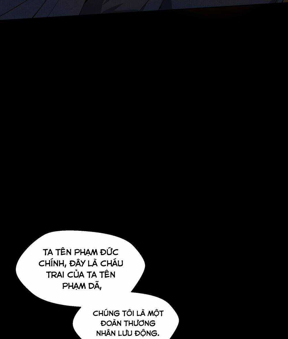 Quỷ Đạo Thiên Sư Chapter 6 trang 62