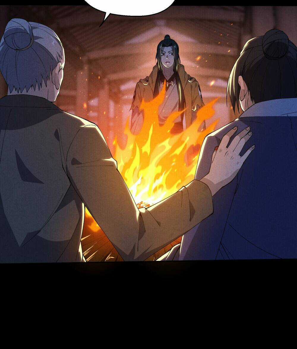 Quỷ Đạo Thiên Sư Chapter 6 trang 63