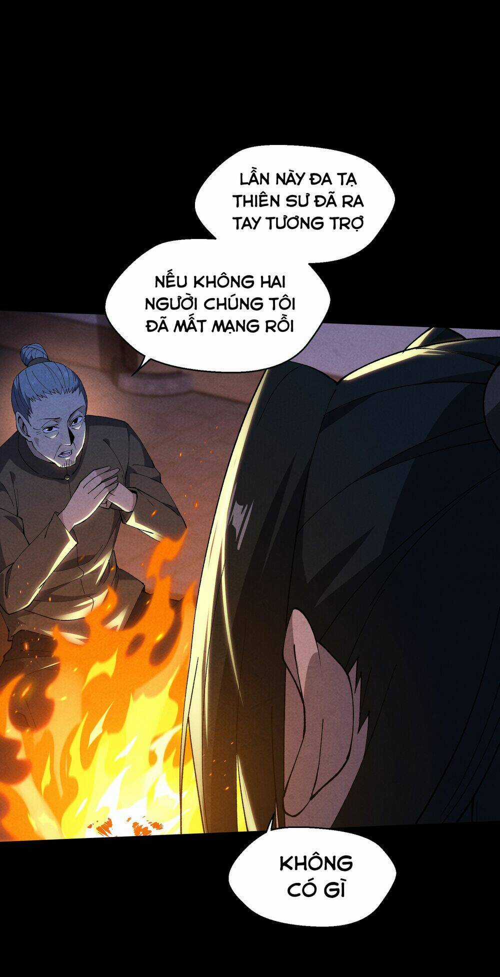 Quỷ Đạo Thiên Sư Chapter 6 trang 64