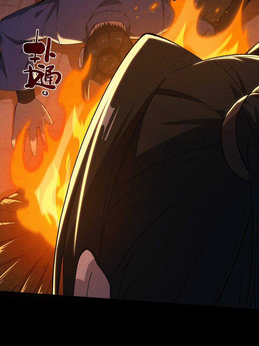 Quỷ Đạo Thiên Sư Chapter 6 trang 68