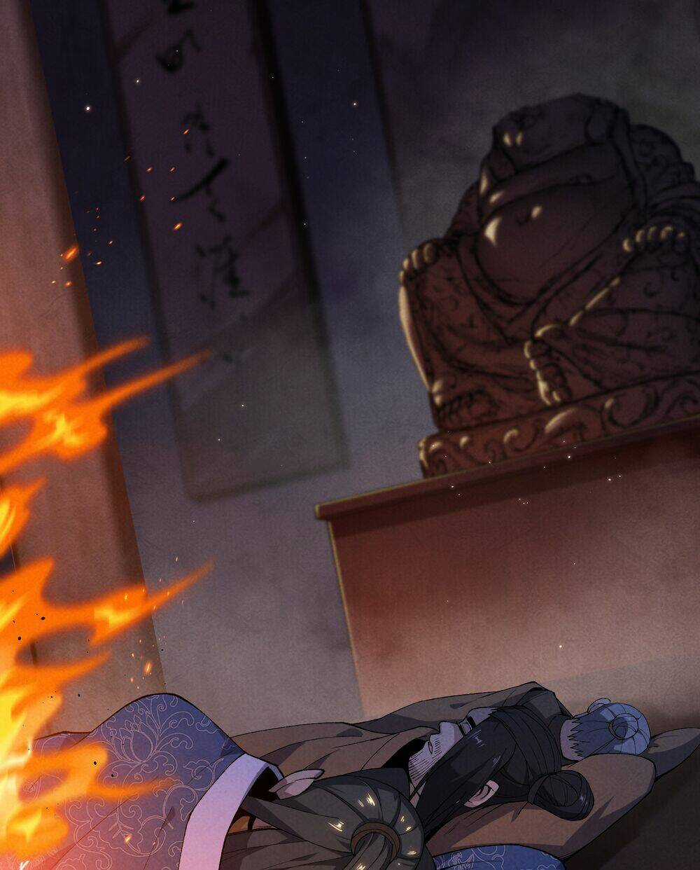 Quỷ Đạo Thiên Sư Chapter 6 trang 74