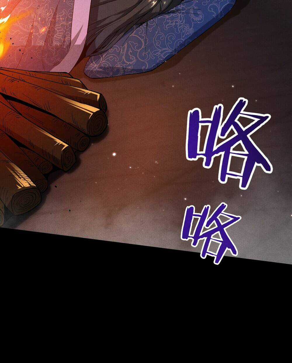 Quỷ Đạo Thiên Sư Chapter 6 trang 75