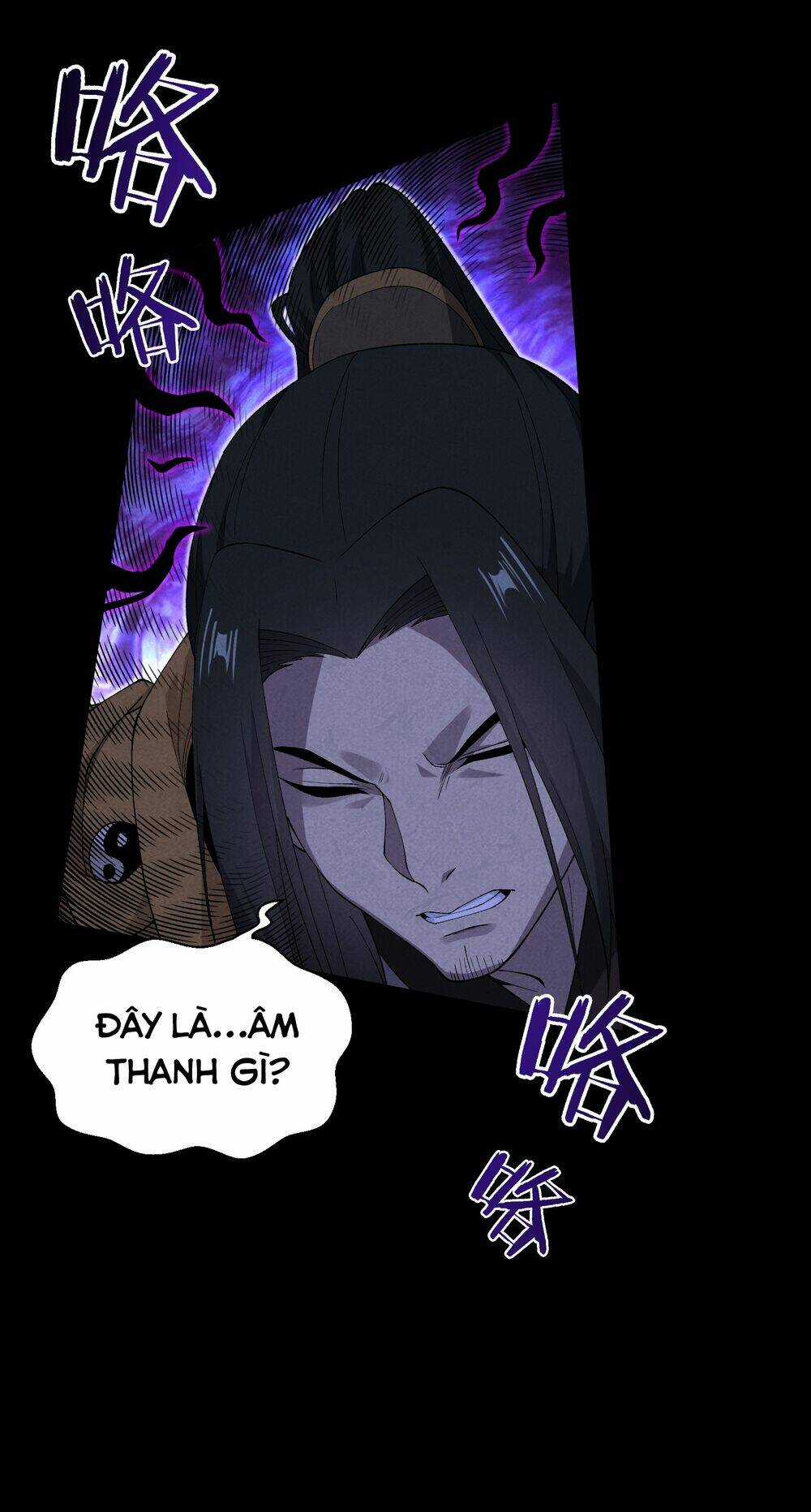 Quỷ Đạo Thiên Sư Chapter 6 trang 78