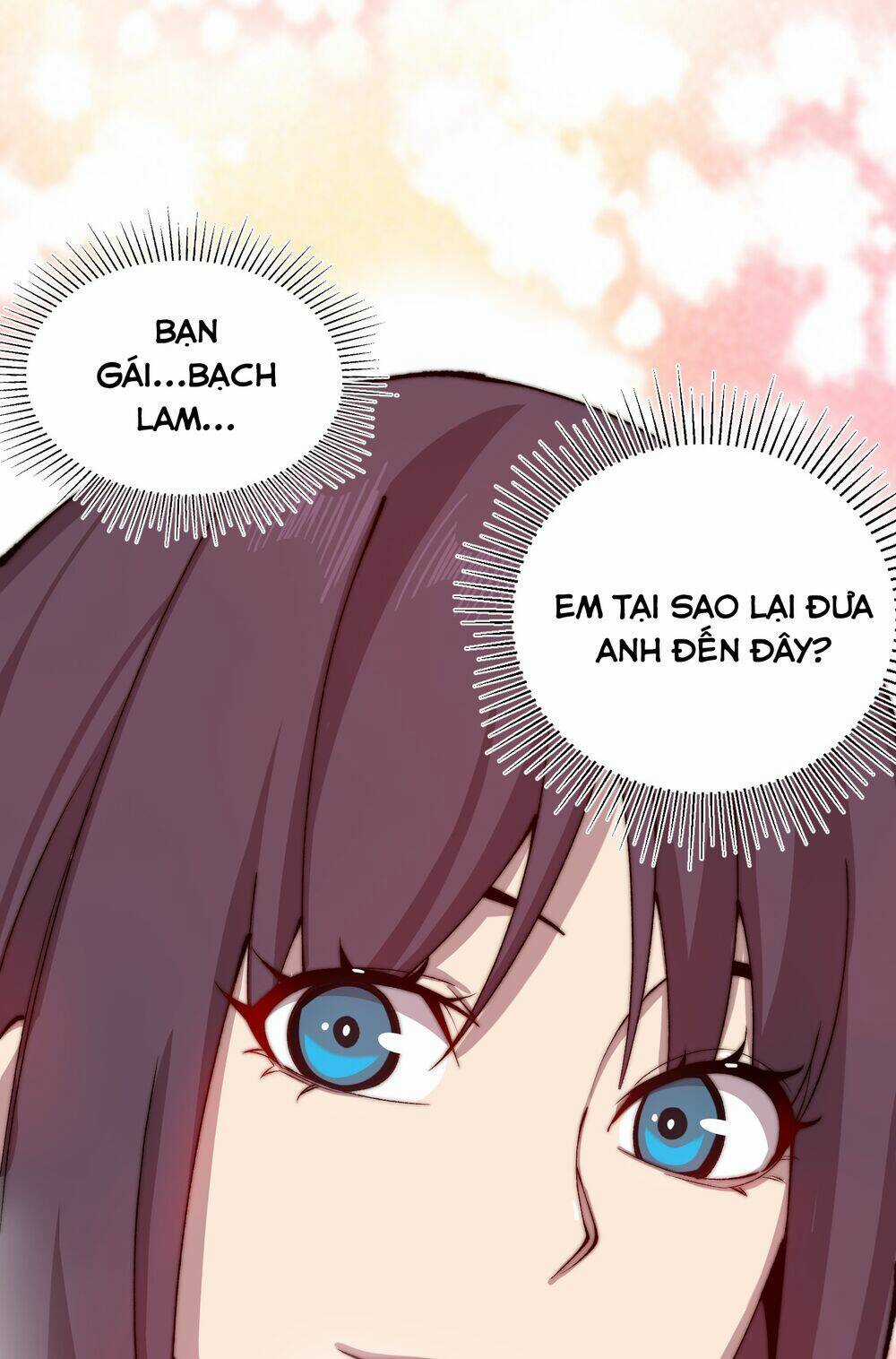 Quỷ Đạo Thiên Sư Chapter 6 trang 8