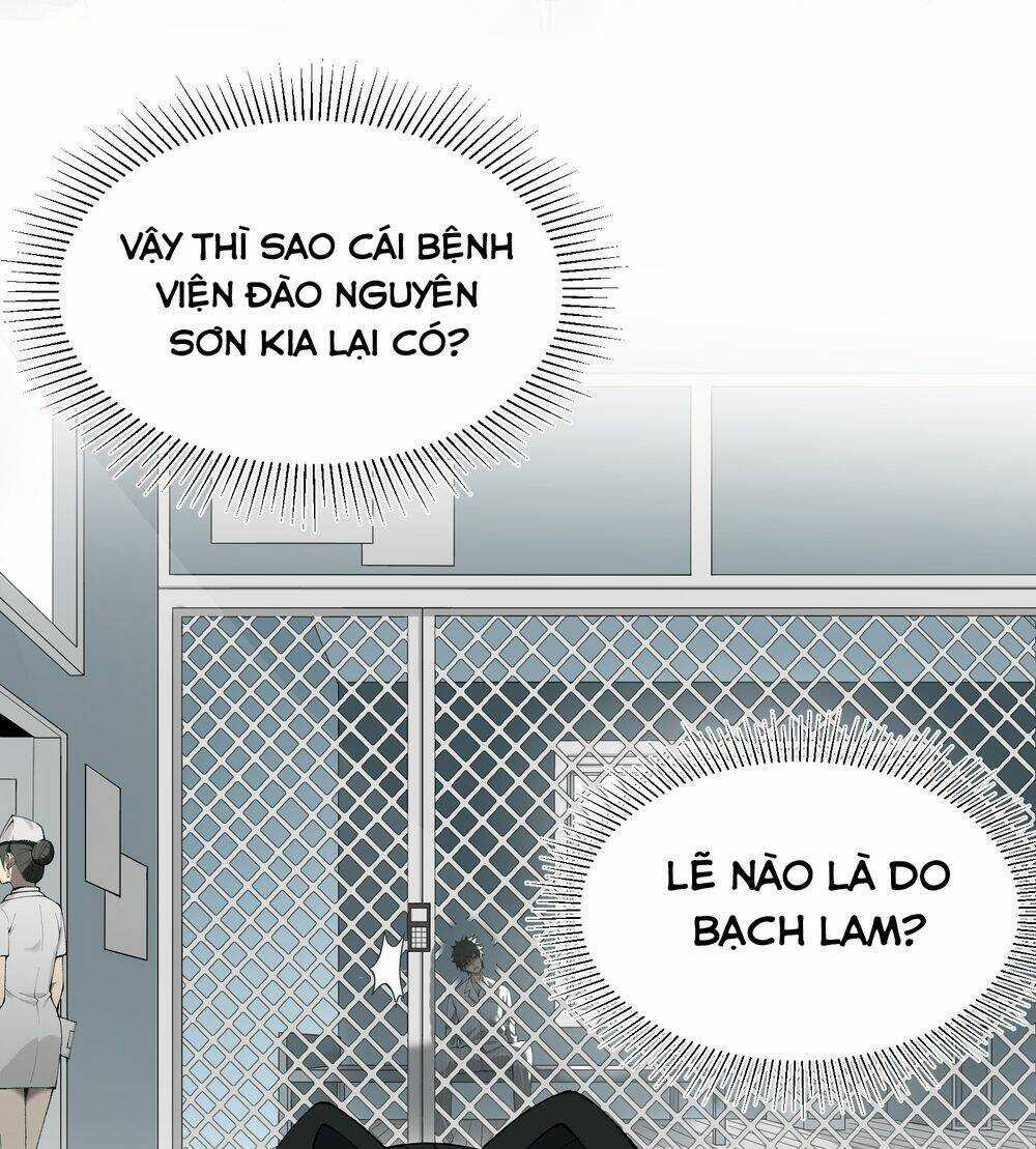 Quỷ Đạo Thiên Sư Chapter 6 trang 85