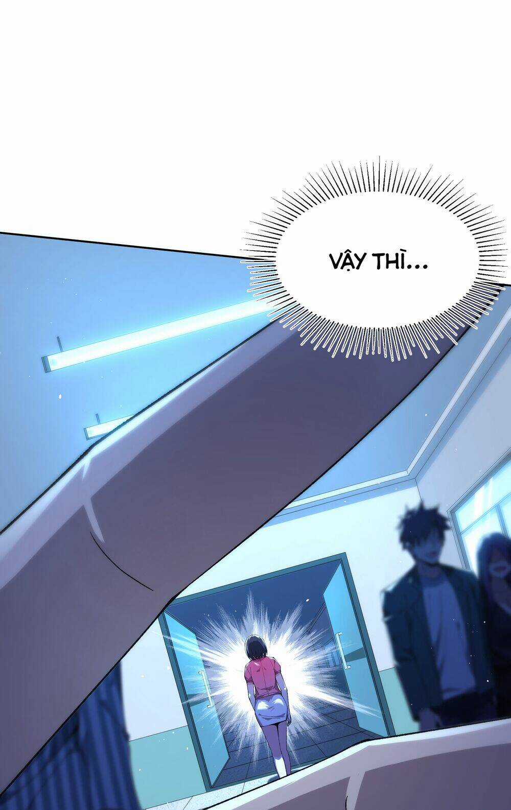 Quỷ Đạo Thiên Sư Chapter 6 trang 87