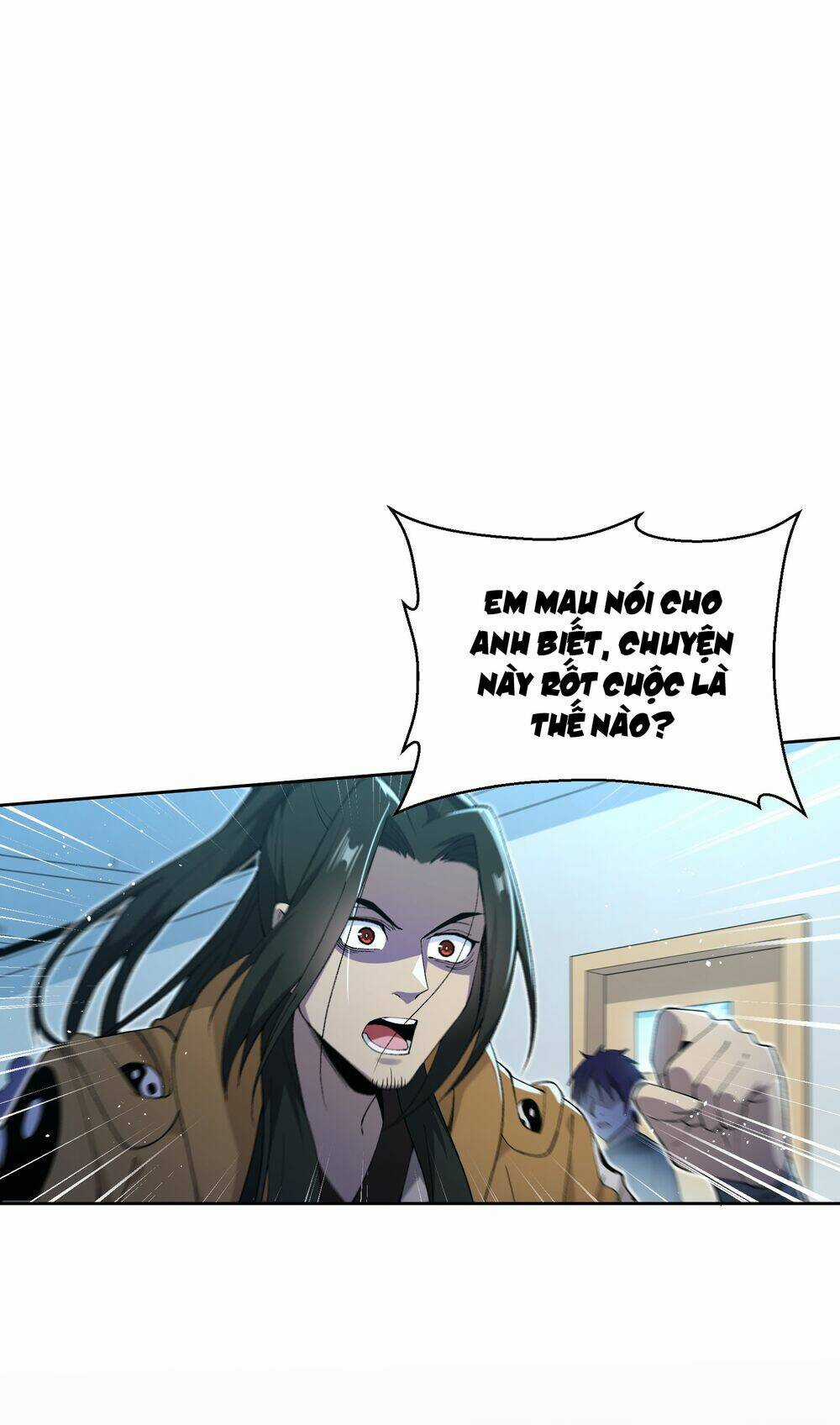 Quỷ Đạo Thiên Sư Chapter 6 trang 89