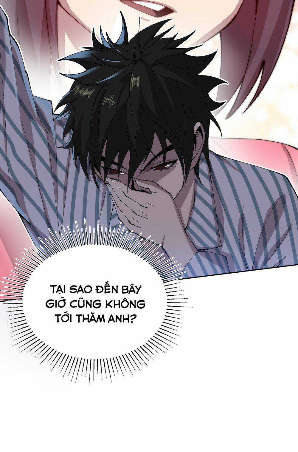 Quỷ Đạo Thiên Sư Chapter 6 trang 9