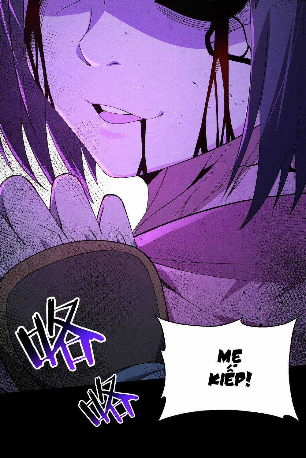 Quỷ Đạo Thiên Sư Chapter 6 trang 92