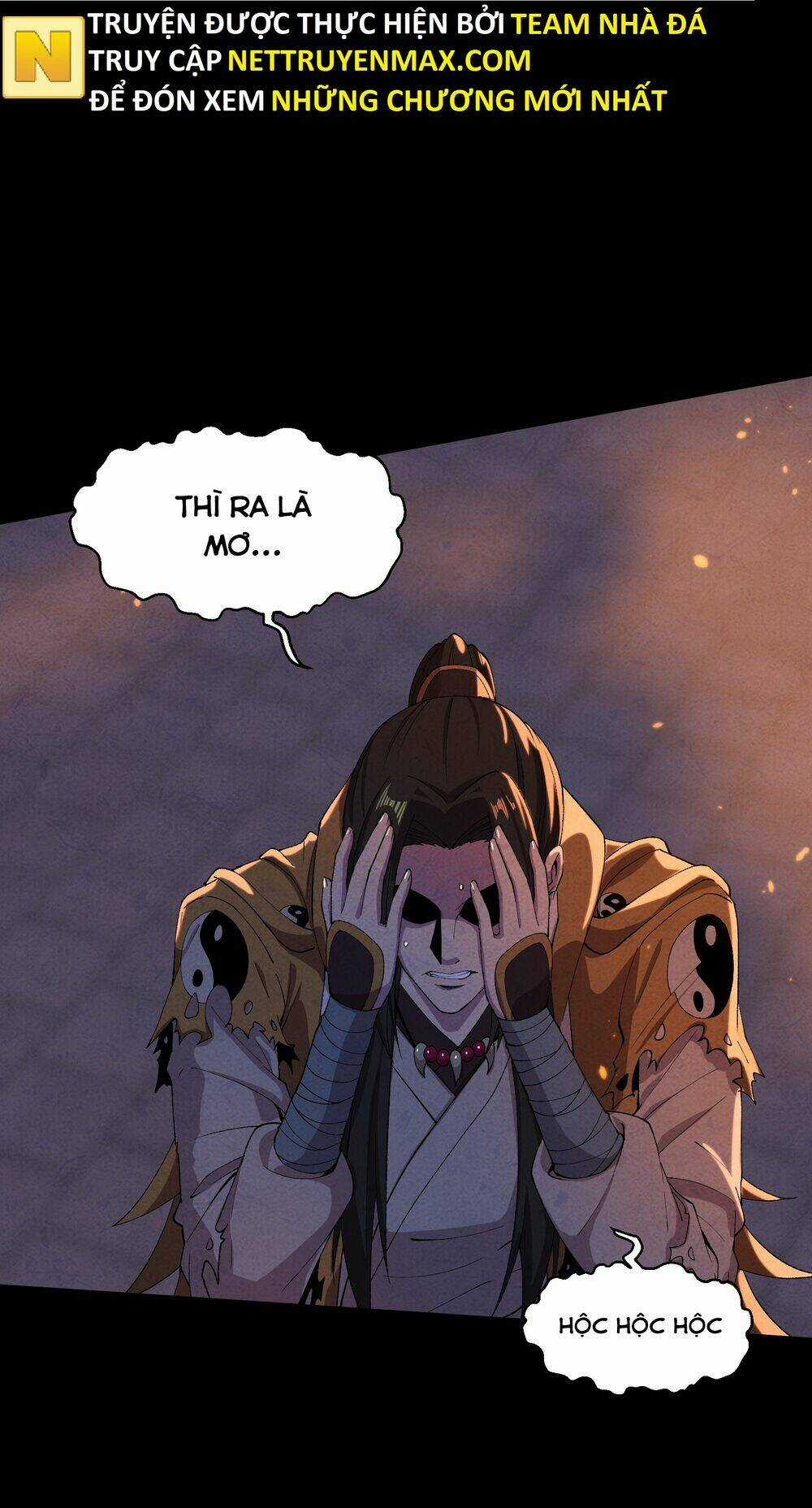 Quỷ Đạo Thiên Sư Chapter 6 trang 93