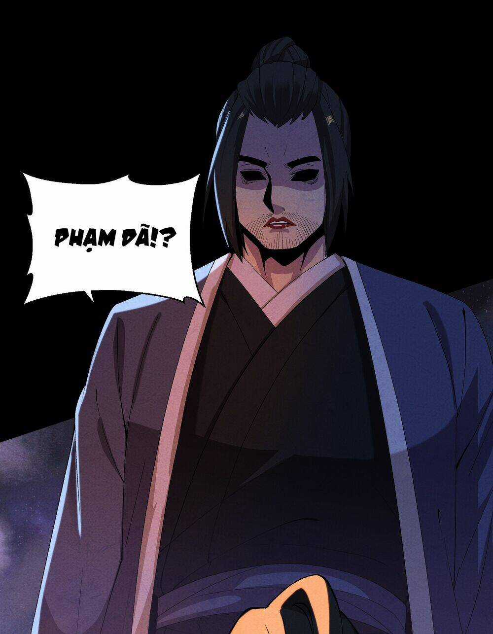 Quỷ Đạo Thiên Sư Chapter 6 trang 94