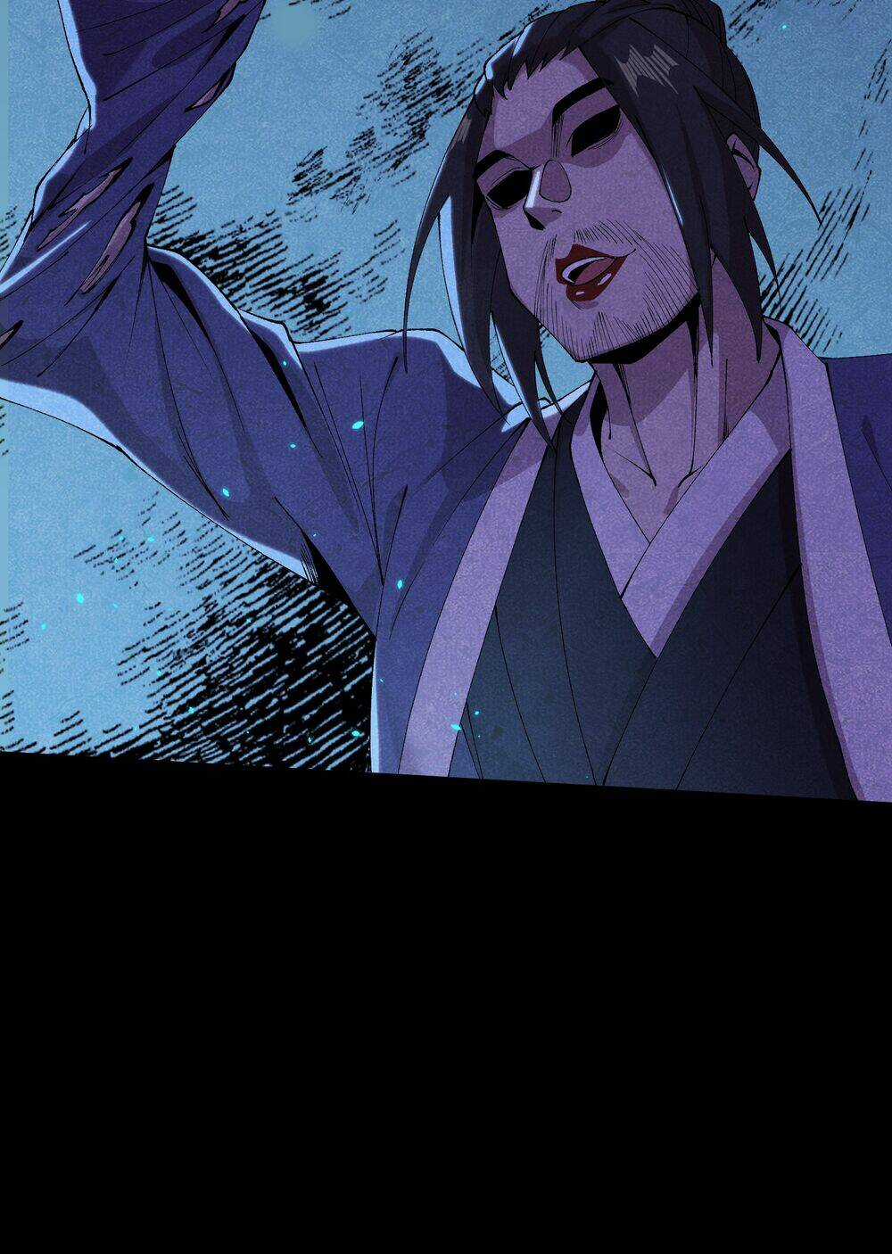 Quỷ Đạo Thiên Sư Chapter 6 trang 98