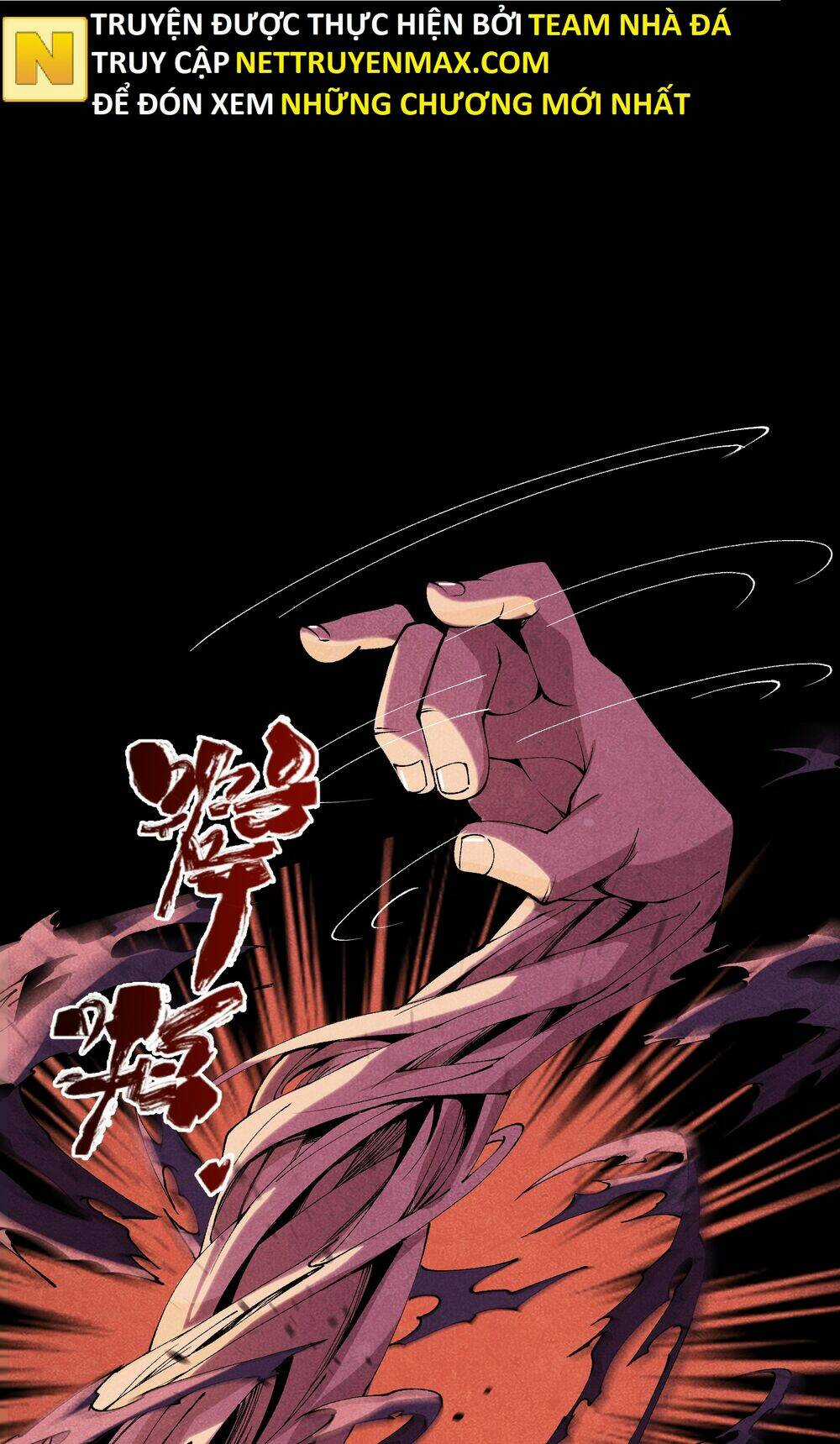 Quỷ Đạo Thiên Sư Chapter 6 trang 99