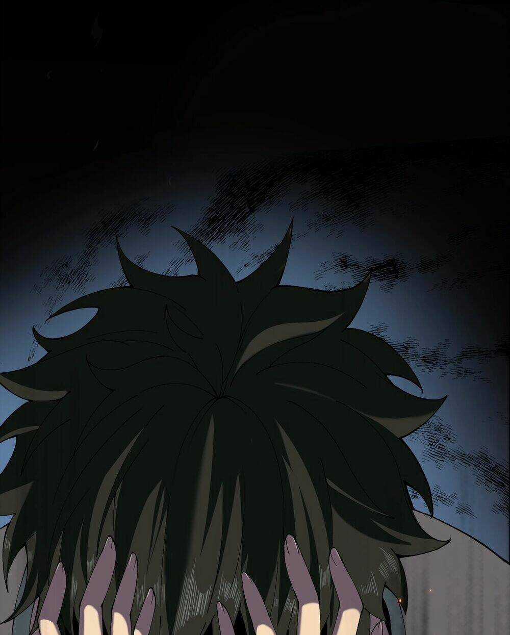 Quỷ Đạo Thiên Sư Chapter 7.5 trang 11