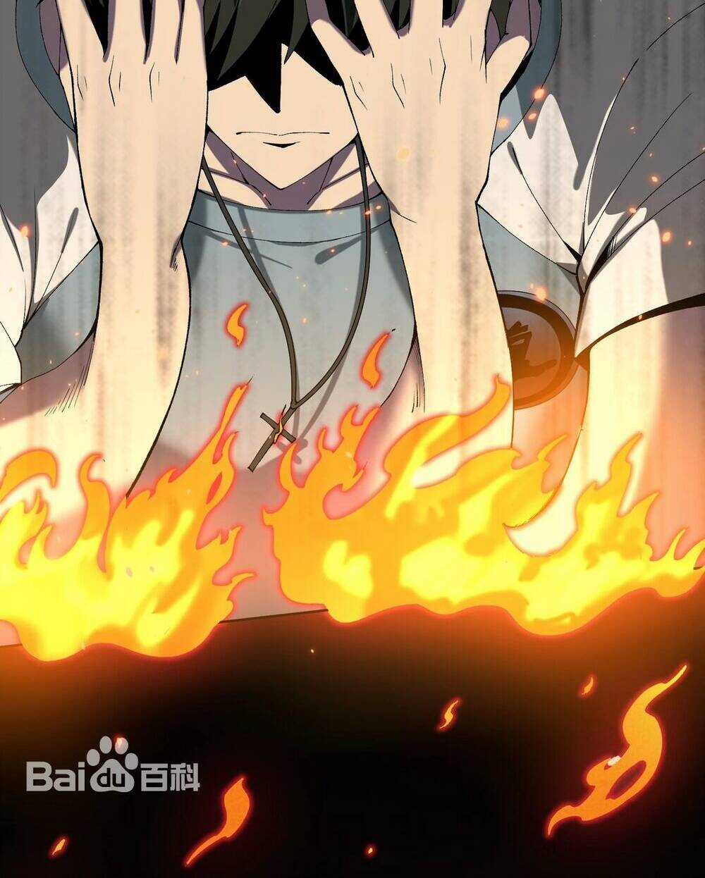 Quỷ Đạo Thiên Sư Chapter 7.5 trang 12