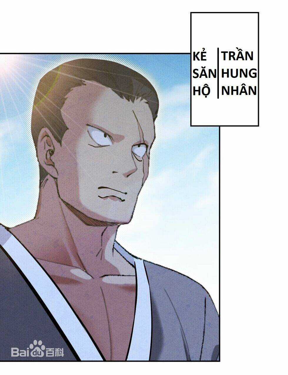 Quỷ Đạo Thiên Sư Chapter 7.5 trang 18