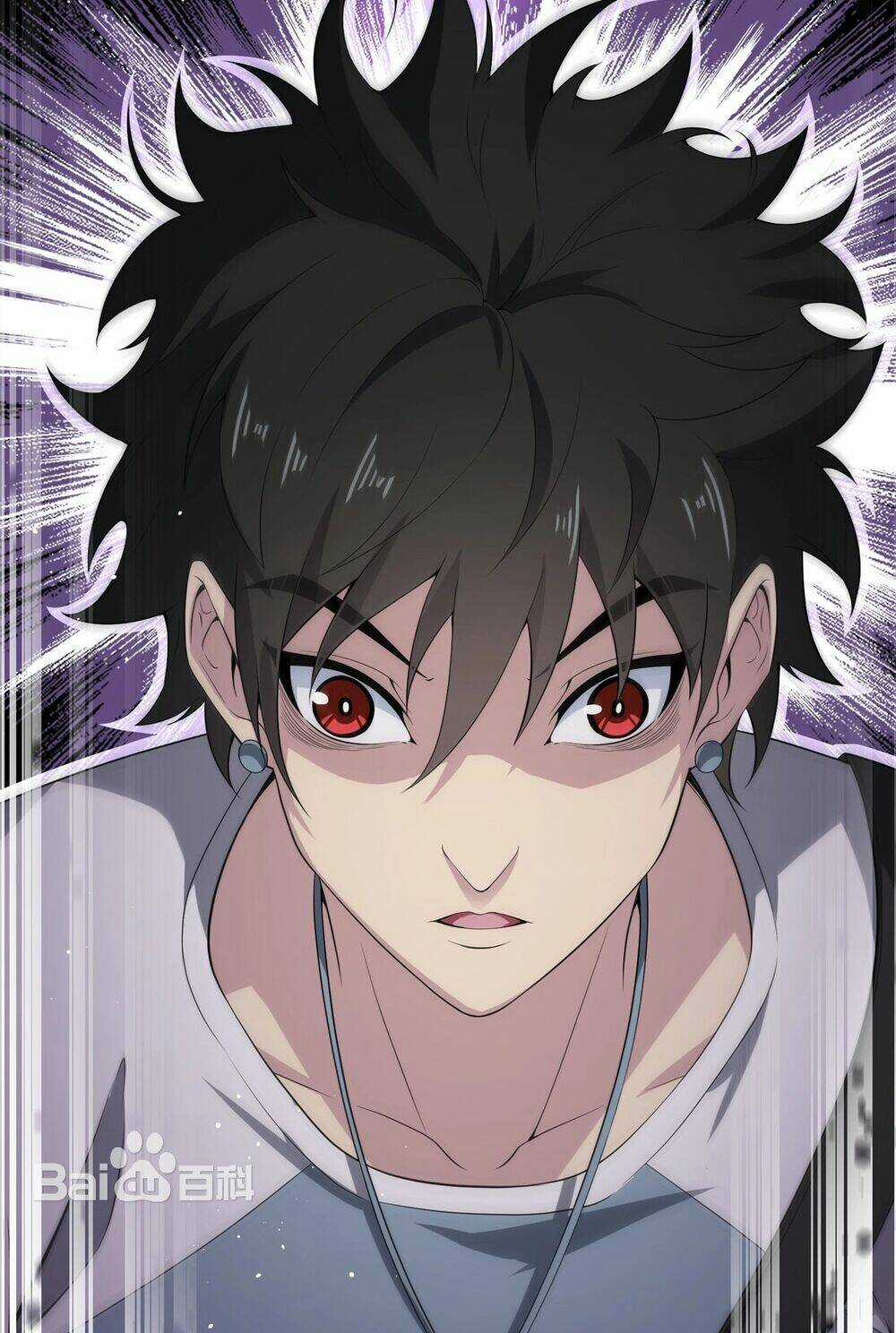 Quỷ Đạo Thiên Sư Chapter 7.5 trang 4