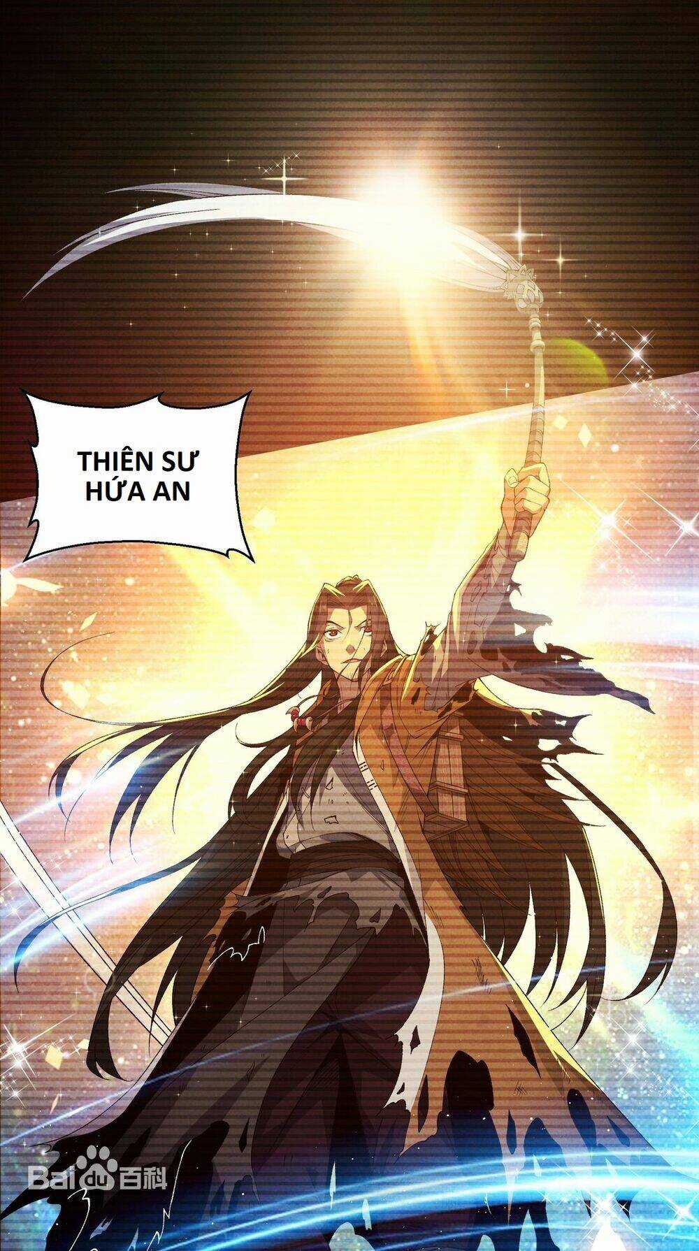 Quỷ Đạo Thiên Sư Chapter 7.5 trang 5