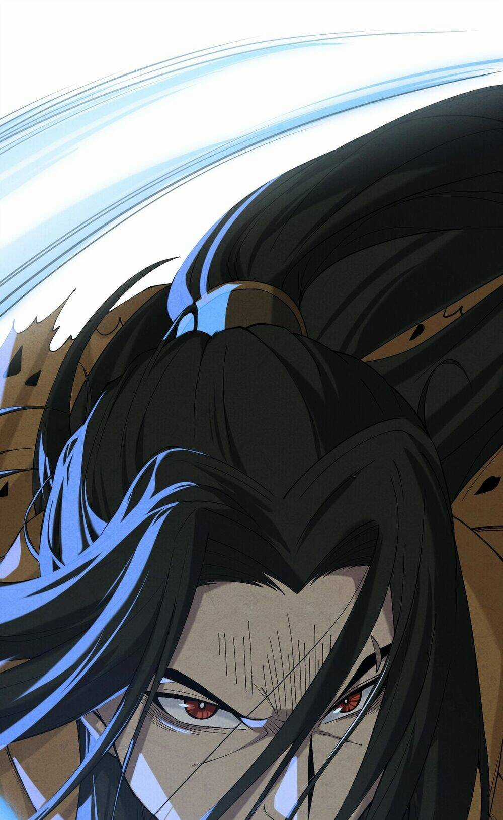 Quỷ Đạo Thiên Sư Chapter 7.5 trang 6