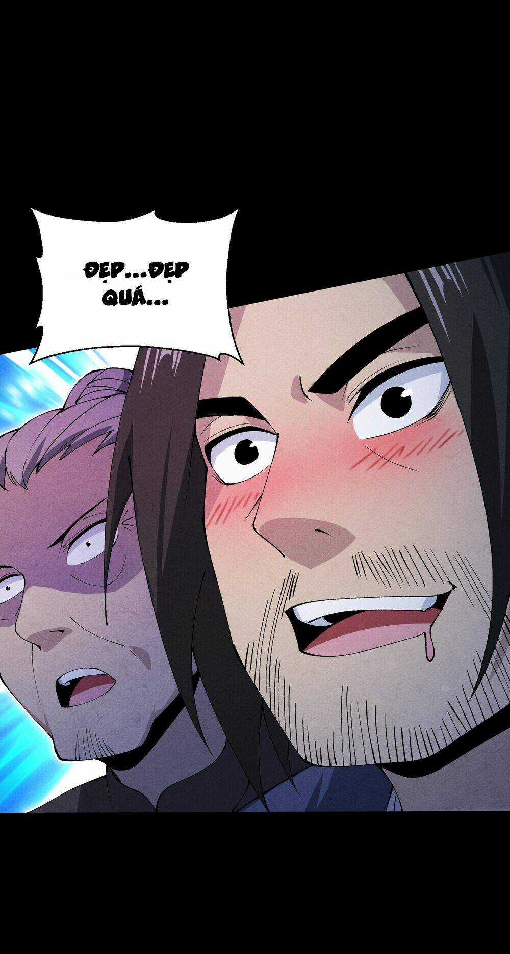 Quỷ Đạo Thiên Sư Chapter 7 trang 11