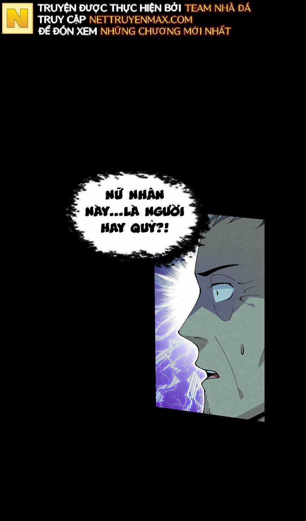 Quỷ Đạo Thiên Sư Chapter 7 trang 12
