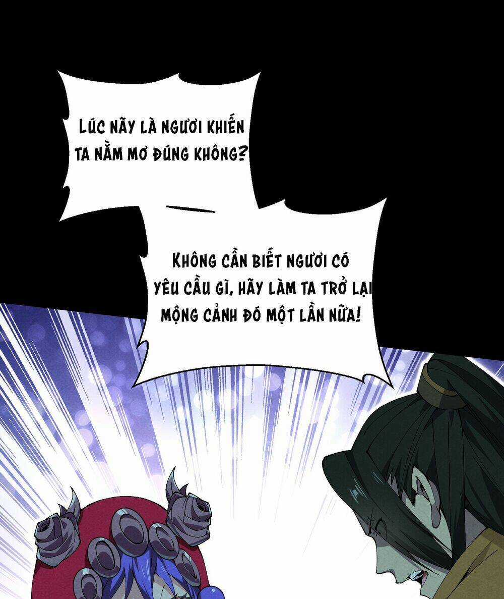 Quỷ Đạo Thiên Sư Chapter 7 trang 15