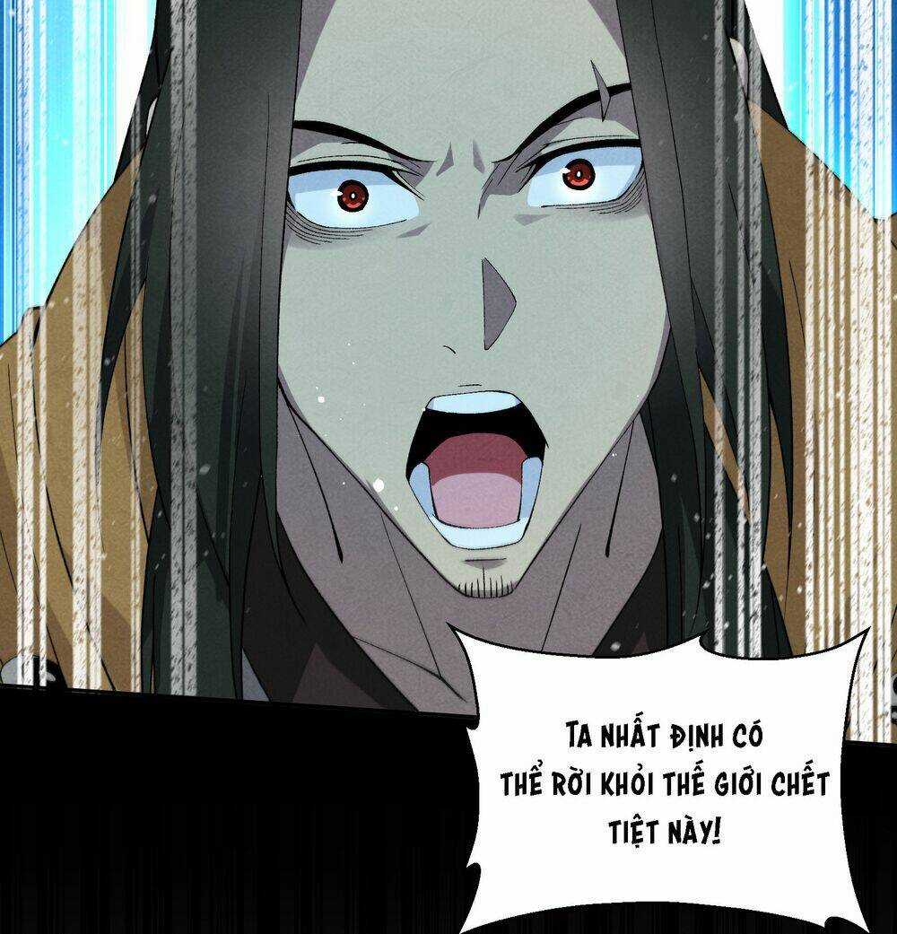 Quỷ Đạo Thiên Sư Chapter 7 trang 18
