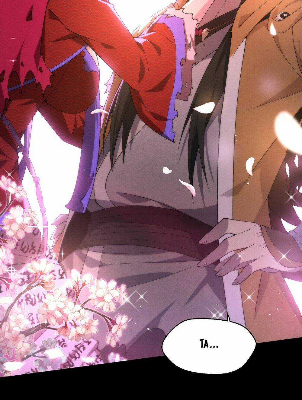 Quỷ Đạo Thiên Sư Chapter 7 trang 21