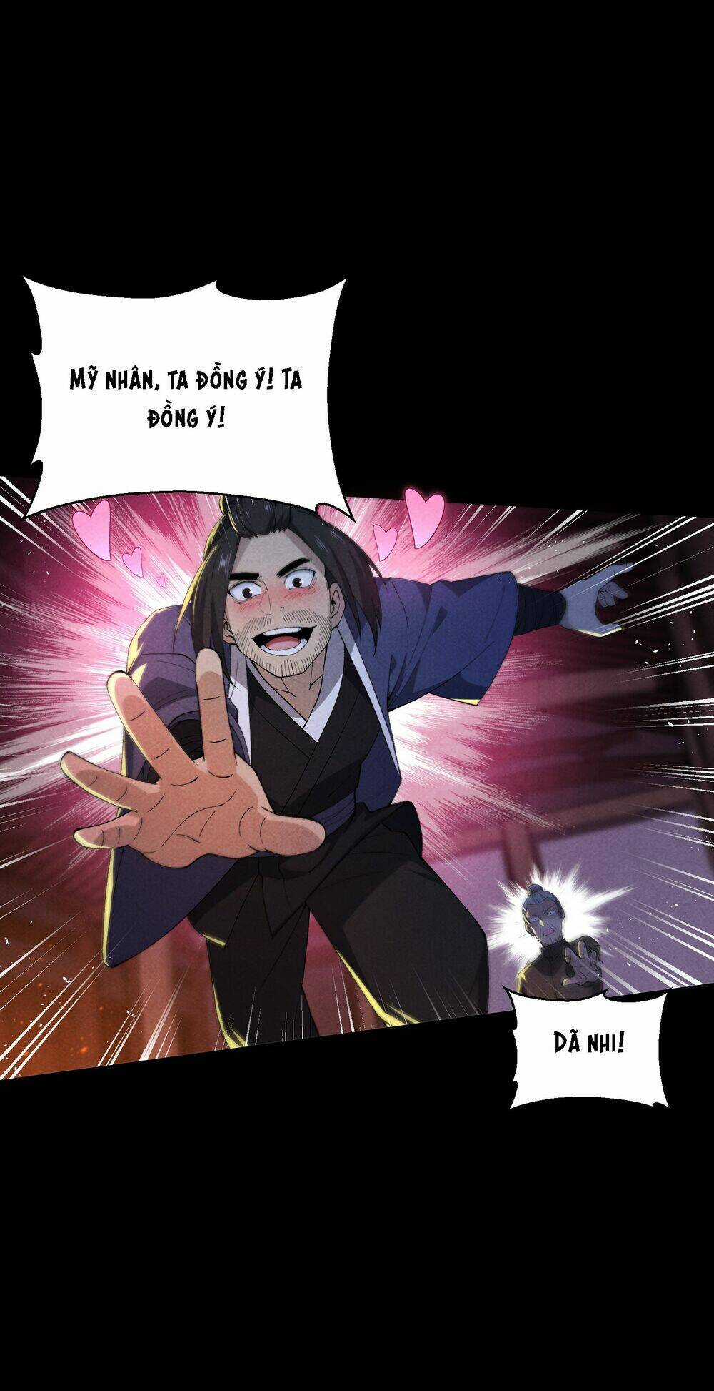 Quỷ Đạo Thiên Sư Chapter 7 trang 22