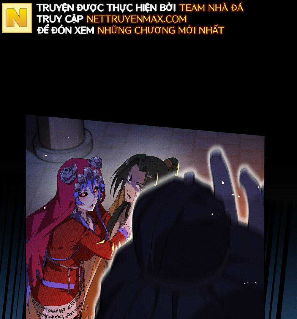 Quỷ Đạo Thiên Sư Chapter 7 trang 23