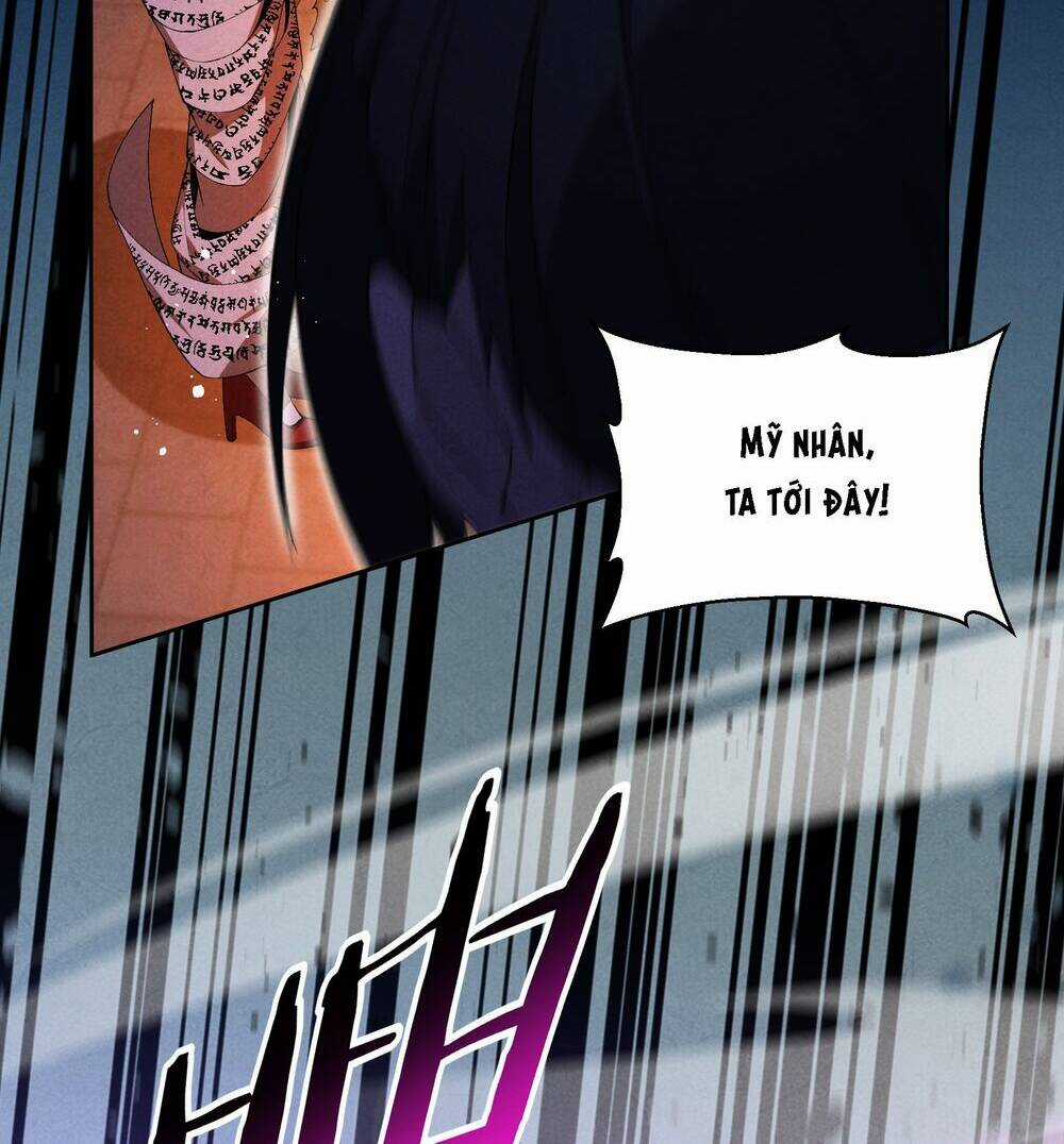 Quỷ Đạo Thiên Sư Chapter 7 trang 24